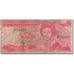 Banknote, East Caribbean States, 1 Dollar, KM:17v, F(12-15)