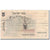 Biljet, Israël, 5 Lirot, 1973, KM:38, TB+