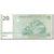 Banknot, Republika Demokratyczna Konga, 20 Francs, 2003-06-30, KM:94a