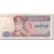 Banconote, Birmania, 35 Kyats, KM:63, MB