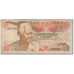 Banknote, Ghana, 200 Cedis, 1992-10-14, KM:27b, VF(20-25)