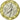 Moneta, Francia, Génie, 10 Francs, 1994, FDC, Alluminio-bronzo, KM:964.2