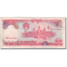 Banknote, Cambodia, 500 Riels, 1991, KM:38a, EF(40-45)