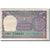 Banconote, India, 1 Rupee, 1978, KM:77v, MB