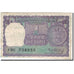 Billet, Inde, 1 Rupee, 1978, KM:77v, TB