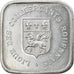Coin, France, Chambre de Commerce, Rouen, 25 Centimes, 1920, MS(60-62)