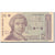 Banknot, Chorwacja, 25 Dinara, 1991, KM:19a, VF(30-35)