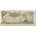 Banconote, Costa Rica, 50 Colones, 1993-07-07, KM:257a, MB+