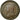 Moneta, Francja, Dupré, Decime, 1796, Paris, VF(30-35), Bronze, KM:645.1