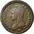 Moneta, Francja, Dupré, Decime, 1796, Paris, VF(30-35), Bronze, KM:645.1