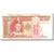 Banknote, Mongolia, 5 Tugrik, 2008, KM:53, UNC(65-70)