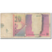 Banconote, Macedonia, 10 Denari, 2003, KM:14d, B+