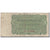Biljet, Tsjecho-Slowakije, 5 Korun, 1961, KM:82b, TB