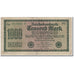 Banconote, Germania, 1000 Mark, 1922-09-15, KM:76e, MB+