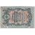 Banconote, Russia, 5 Rubles, 1909, KM:35a, B+