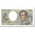 France, 200 Francs, 200 F 1981-1994 ''Montesquieu'', 1987, AU(50-53)
