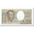 Francia, 200 Francs, 200 F 1981-1994 ''Montesquieu'', 1987, MBC+, Fayette:70.7