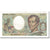 Francja, 200 Francs, Montesquieu, 1986, EF(40-45), Fayette:70.6, KM:155a