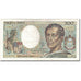 France, 200 Francs, 200 F 1981-1994 ''Montesquieu'', 1985, VF(20-25)