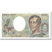 France, 200 Francs, 200 F 1981-1994 ''Montesquieu'', 1988, AU(50-53)