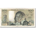 Francia, 500 Francs, 500 F 1968-1993 ''Pascal'', 1980-09-04, BC, Fayette:71.22