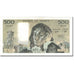 Frankrijk, 500 Francs, 500 F 1968-1993 ''Pascal'', 1983-01-06, TTB+