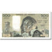 Francia, 500 Francs, 500 F 1968-1993 ''Pascal'', 1983-01-06, BB, Fayette:71.28