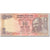 Banconote, India, 10 Rupees, KM:89b, SPL-