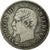 Munten, Frankrijk, Napoleon III, Napoléon III, 20 Centimes, 1860, Paris, FR+