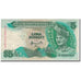 Billet, Malaysie, 5 Ringgit, KM:28c, TB