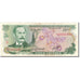Banknote, Costa Rica, 5 Colones, 1992-01-15, KM:236e, VF(30-35)