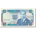 Banknote, Kenya, 20 Shillings, 1992-01-02, KM:25e, AU(55-58)