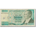 Banknote, Turkey, 50,000 Lira, 1970, KM:204, VG(8-10)
