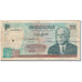 Banknote, Tunisia, 20 Dinars, 1980-10-15, KM:77, VG(8-10)