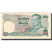 Banknote, Thailand, 20 Baht, KM:88, VF(20-25)