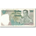 Banknote, Thailand, 20 Baht, KM:84a, EF(40-45)