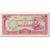 Geldschein, Burma, 10 Rupees, KM:16a, UNZ-