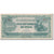 Geldschein, Burma, 100 Rupees, KM:17b, VZ