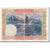 Billete, 100 Pesetas, España, 1925-07-01, KM:69c, BC+