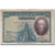 Banknot, Hiszpania, 25 Pesetas, 1928-08-05, KM:74b, VF(30-35)