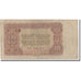 Banknote, Czechoslovakia, 10 Korun, 1953, KM:83b, VG(8-10)