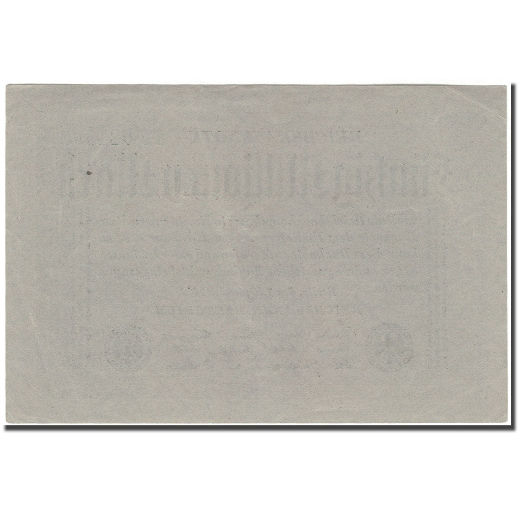 Banknote, Germany, 50 Millionen Mark, 1924-01-01, KM:109a, UNC(60-62)