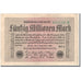 Banknote, Germany, 50 Millionen Mark, 1924-01-01, KM:109d, EF(40-45)