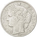 Coin, France, Cérès, 50 Centimes, 1888, Paris, EF(40-45), Silver, KM:834.1
