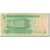Banknote, Saudi Arabia, 1 Riyal, 2009, KM:31b, VF(30-35)
