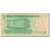 Banknote, Saudi Arabia, 1 Riyal, 2009, KM:31b, VF(30-35)