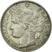 Moneda, Francia, Cérès, 50 Centimes, 1895, Paris, SC, Plata, KM:834.1