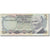Banknote, Turkey, 5 Lira, 1970, KM:185, VF(30-35)