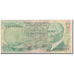 Banknote, Turkey, 10 Lira, 1970, KM:186, F(12-15)