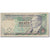 Banknote, Turkey, 10,000 Lira, 1970, KM:199, F(12-15)